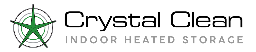Crystal Clean logo horizontal